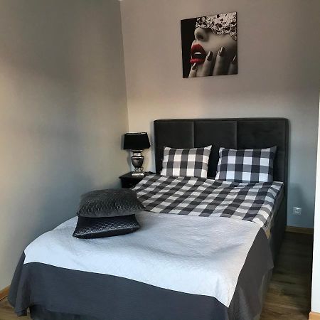 Apartament 52 Old Town Danzica Esterno foto