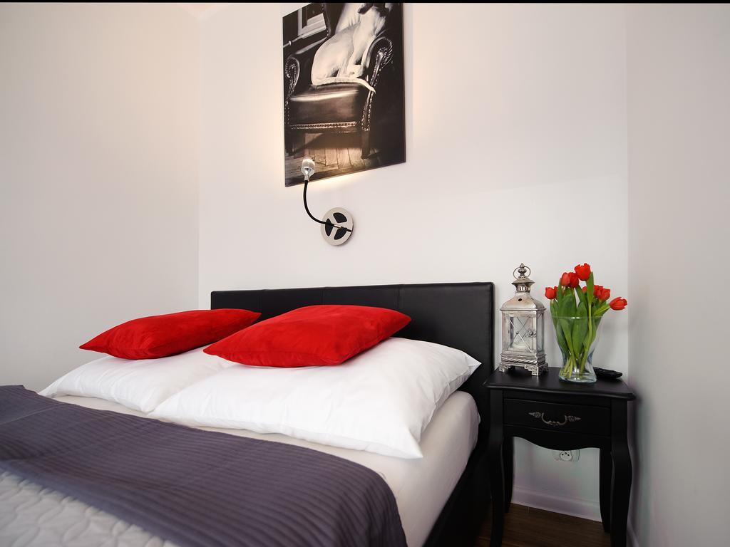 Apartament 52 Old Town Danzica Esterno foto